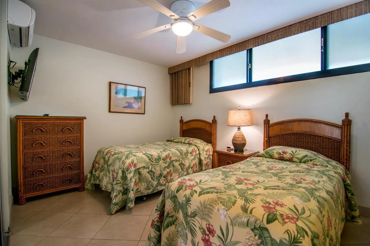 Papakea J202 Villa Kahana 0*,  United States