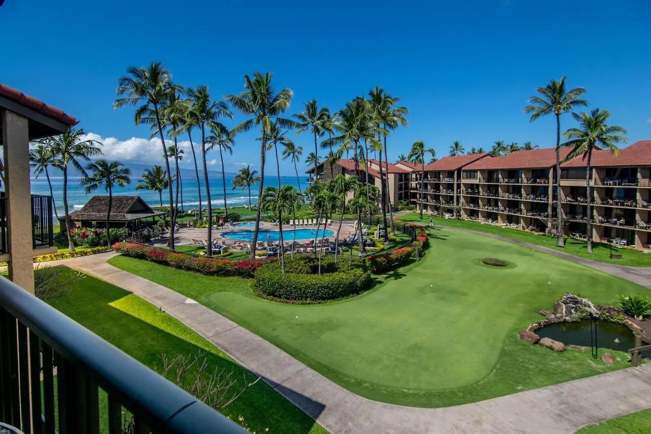 Papakea J202 Villa Kahana Holiday home
