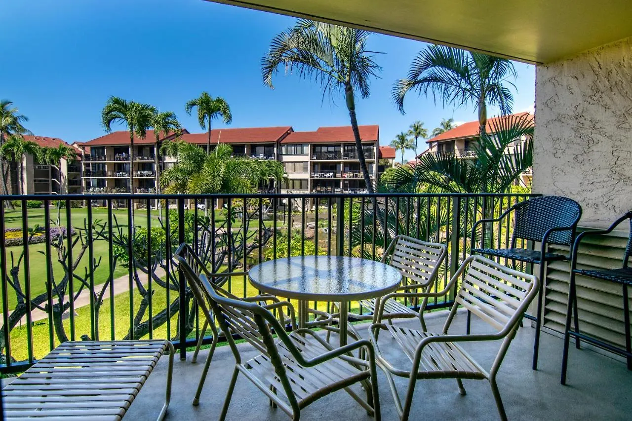 Papakea J202 Villa Kahana