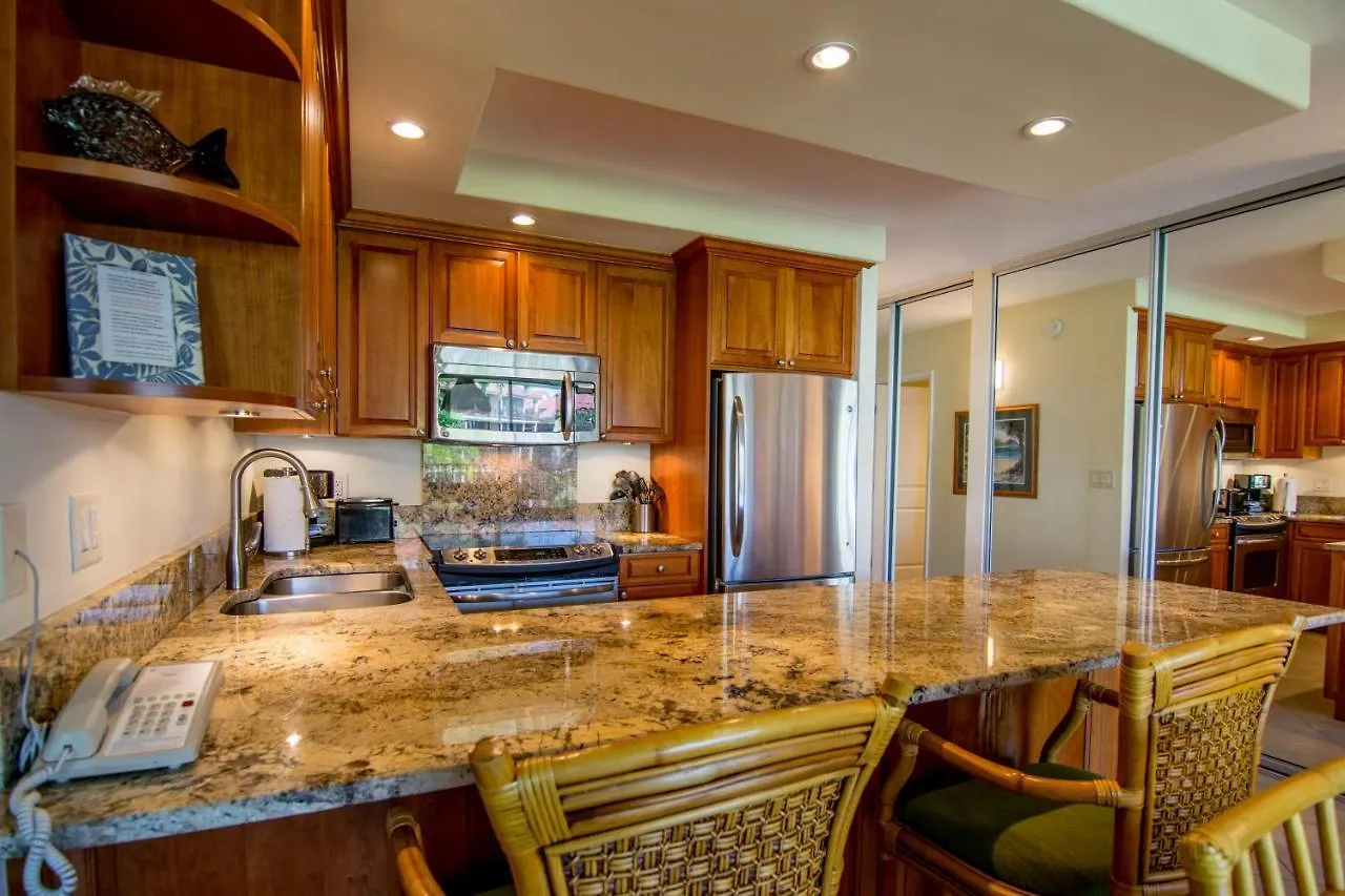 Papakea J202 Villa Kahana