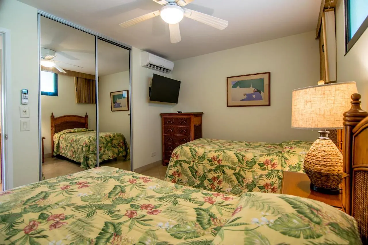 Papakea J202 Villa Kahana