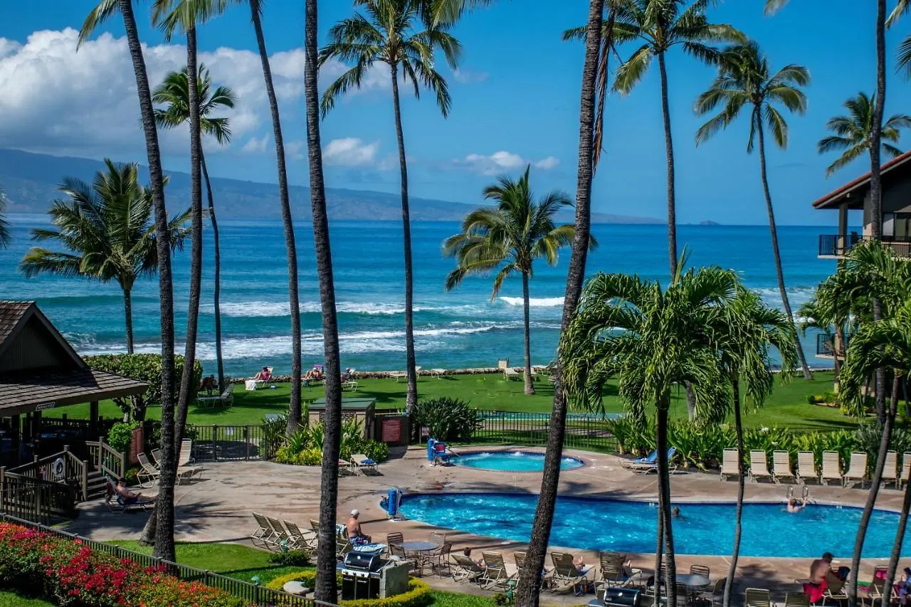 Holiday home Papakea J202 Villa Kahana