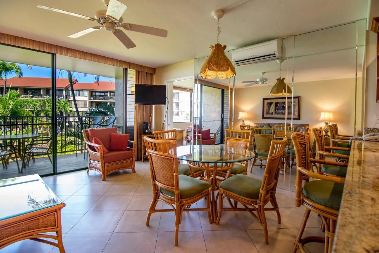 Papakea J202 Villa Kahana 0*,