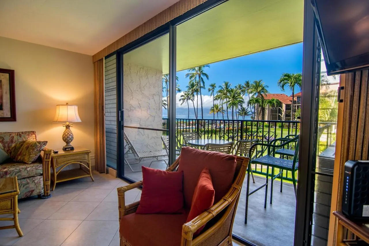 Papakea J202 Villa Kahana Holiday home