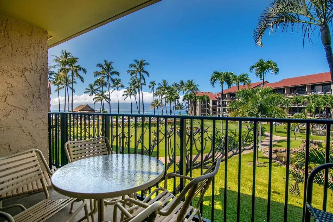 Holiday home Papakea J202 Villa Kahana