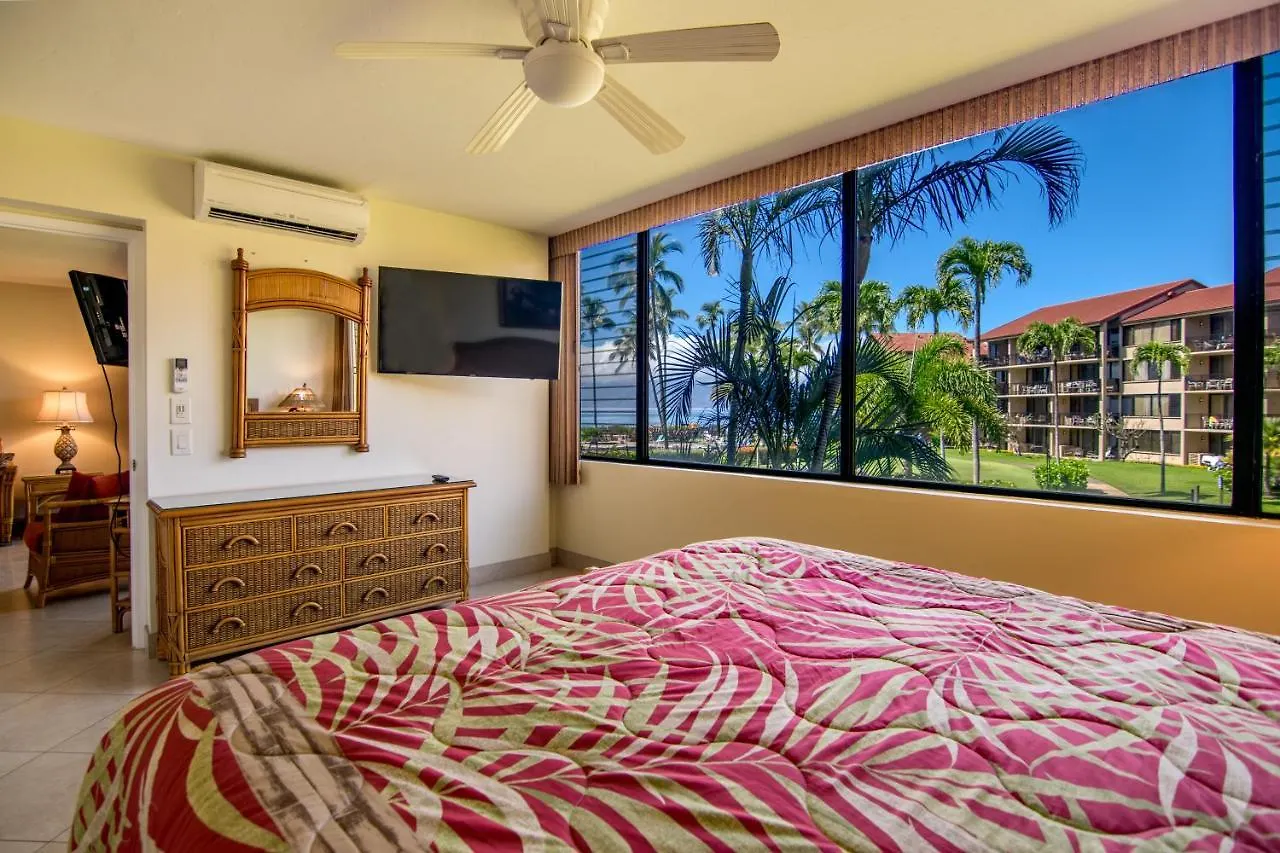 Holiday home Papakea J202 Villa Kahana