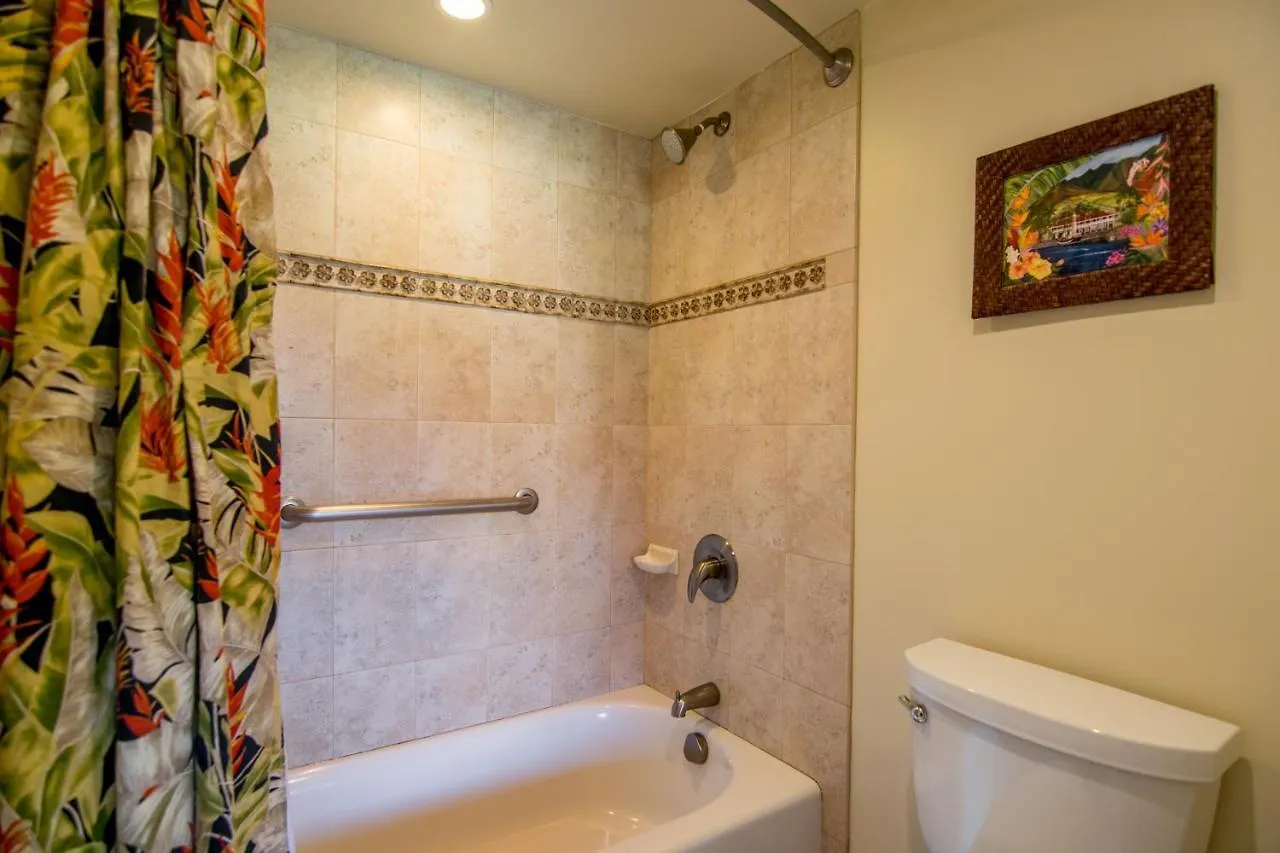 Papakea J202 Villa Kahana 0*,  United States