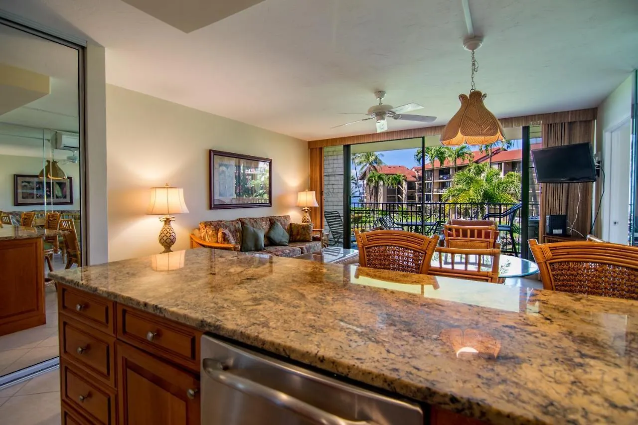 Papakea J202 Villa Kahana United States