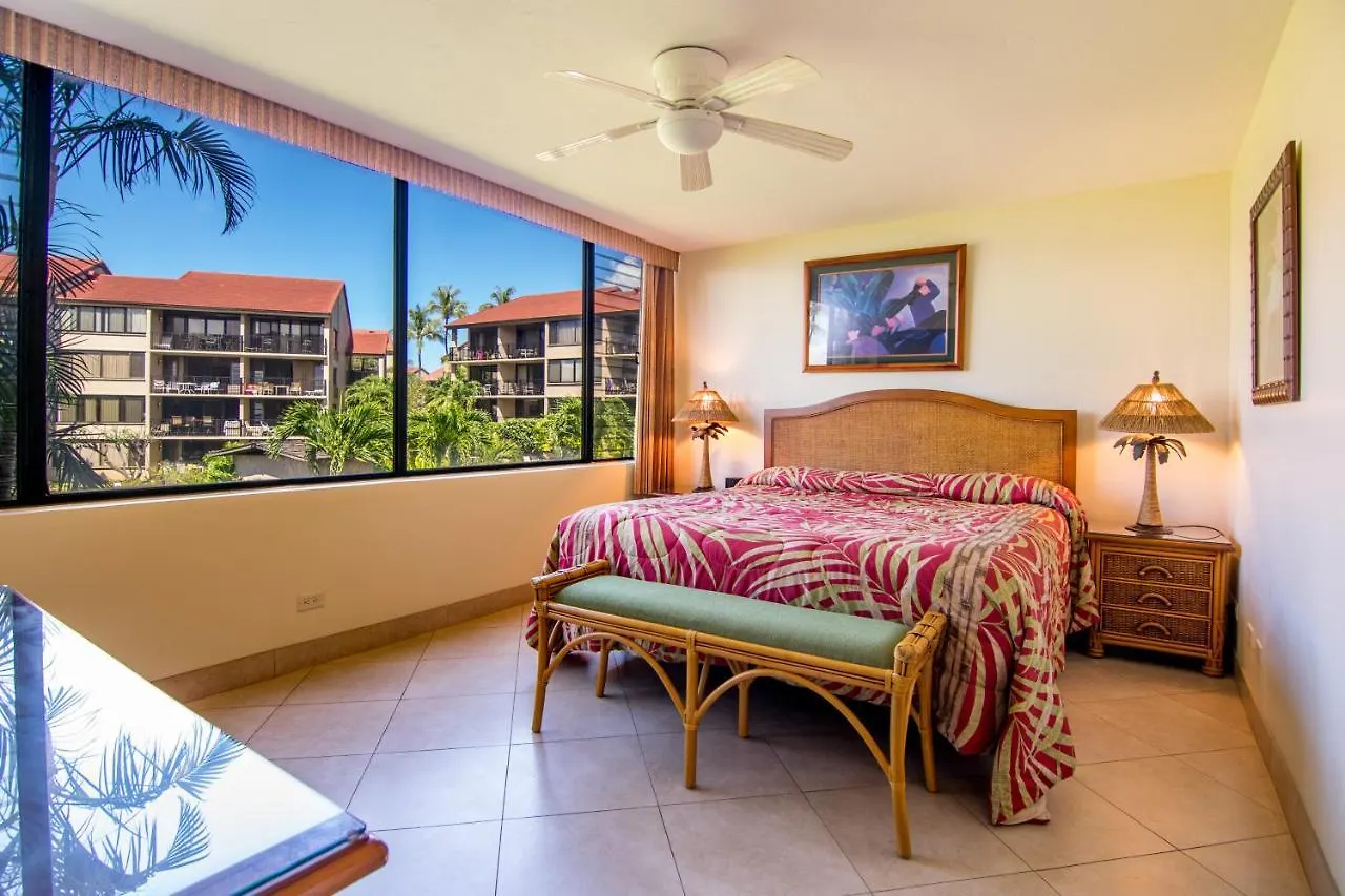 Papakea J202 Villa Kahana 0*,  United States