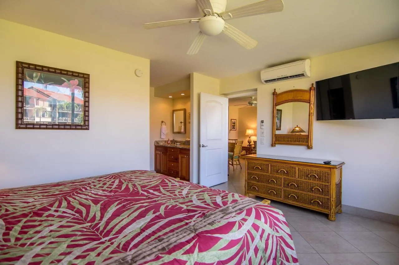 Papakea J202 Villa Kahana Holiday home