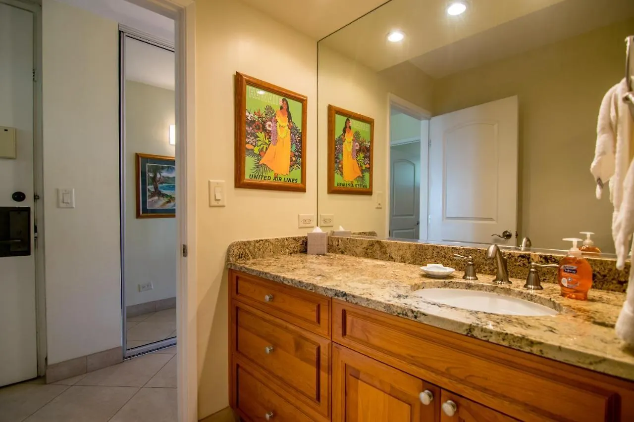 Papakea J202 Villa Kahana Holiday home